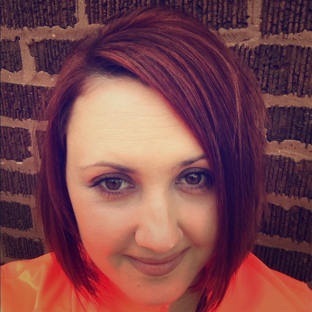 Meet your Posher, Iryna